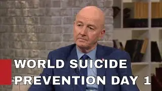World Suicide Prevention Day  / M.P. DAVID SWEET 1