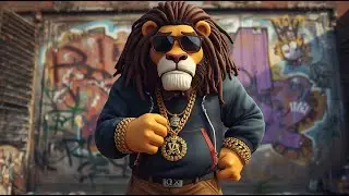 Deep Yard Riddim &ndash; Hip Hop Flow, Reggae Soul!