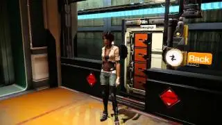 Let's Play Remember Me Part 12