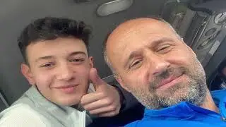KÜTAHYA ŞEHİT SELİM CANSIZ AİHL PROJE OKULU 2022/2023 ÖĞRENCİ MEZUNİYETİ