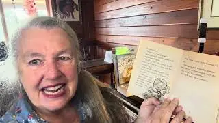 &laquo;Мисс Холли слишком веселая&raquo; Дэна Гутмана, заключительные главы 11 и 12.