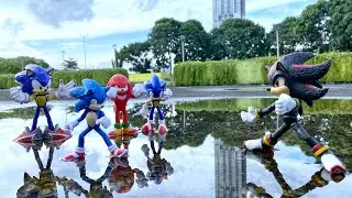 SONIC Toys/Action/figure/Jakks/Shadow/Knuckles/ModernSonic/Prime&cheap/price/other