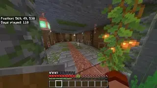 New Storage Room Aesthetic