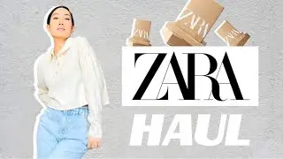 HOW MUCH ZARA DRIP CAN MY WIFE BUY FOR $200?