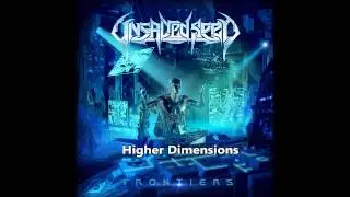 Unsacred Seed - Higher Dimensions [2014]