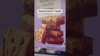 #супермаркет #Таргет #кондитерскаясекция #цены #обзоры  #еда  #shortages  #short #cookingwithrimma