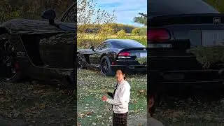 Самое лучшее, что когда-либо случалось... #гадюка