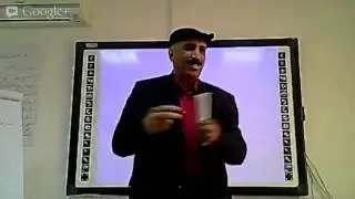 How to See Like a Photographer with Soqrat Qashoush from JPS