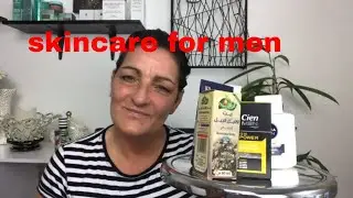 Anti Aging Skincare For Men