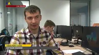 From Combat to Coding: How One IT Company Is Helping Ukraine's War Veterans