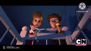 the boss baby cry angry cartoon network