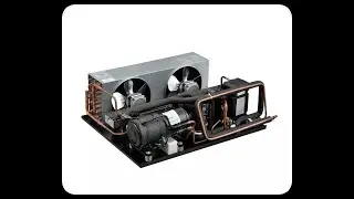 Save Energy and Improve Performance with Plugin Condensing Units for Display Case Refrigeration