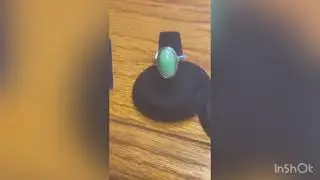 Jadeite vs Nephrite Rings by Fred The Jeweler of @SeattleGoldGrills.