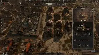 New Cycle # 11 Печальный финал с бесполезным бункером, вечный гринд без прогресса