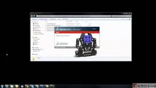 Edit Solidworks Material Database