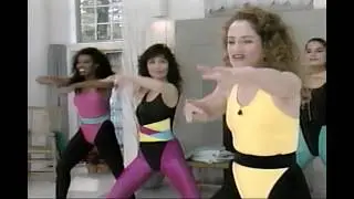 Super Shape-Up Program Body Sculpting
