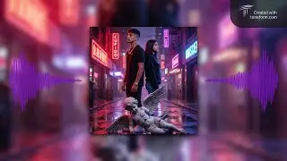 Lenix Ariza ❌ Luna Valeria &ndash; Cupido Nos Fall&oacute; (Visualizer Oficial)