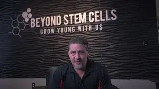 LIFE-CHANGING! Hair Regrowth & Joint Restoration Testimonial $\vert$ Beyond Stem Cells Denver