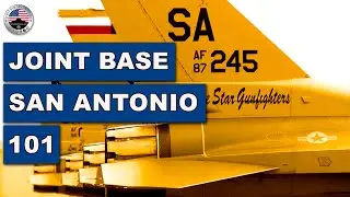 'JBSA-101' (Get to know your JBSA)