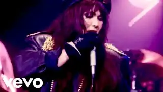 Heart - Alone (Live 1987) *Rare* [2025 Audio Edit] 
