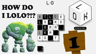 LOK in! We're Word Puzzling | LOK DIGITAL [1]