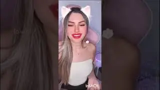 periscope live  16921 vlog PRETTYGIRL💛💛 #newgirl #live #broadcast #periscope