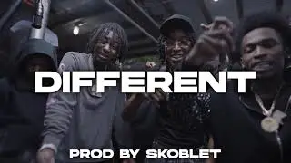 [FREE] Dee Billz x Kyle Richh x 26ar Beef Type Beat - 