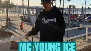 MC YOUNG ICE SAN DIEGO MUSIC ARTIST LIVE INTERVIEW 💯💯 PRESENTED BY SR BROADCAST