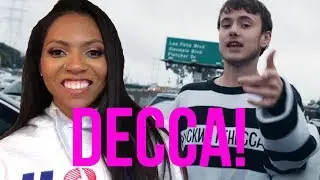 Quadeca - Uh Huh! (Official Music Video) Reaction