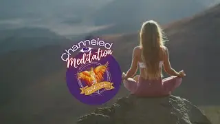 Live Meditation Transmission: Communicating clearly & effortlessly by Archangel Gabriel