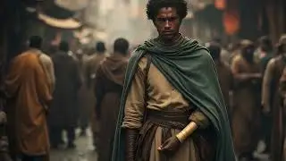 Micah's Hope #nativitystory #bingejesus #getusedtodifferent 