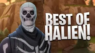 😂 BEST of Halien 2019! 😂