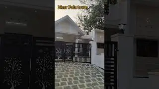 Pala-Paika route, Bus route distance 200 Metre 9.5 cent 1300 sqft 3 Bedroom Attached ₹57 Lakh's