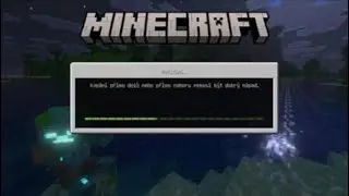Minecraft lets play #1