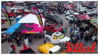 Team Billet Hpt Shoot-Out 2020 | ShotByAcosta