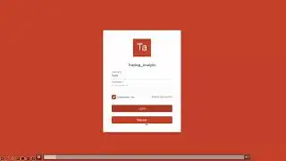 FTEC FYP Trading Analytics and Automation Platform