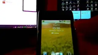 Установка приложений на карту памяти в Android