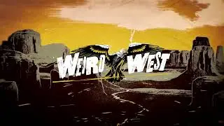 [Weird West Unofficial Soundtrack] Saloon Music Extended