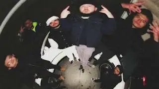Frost Loco - Juice (Ft. Sckitzo Felonz) [Prod. Blasian Beats]