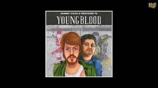 Johnny Ciggs - Dean Youngblood  [prod by Profound79]