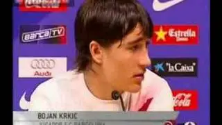 Antena 3 Deportes 01-02-08
