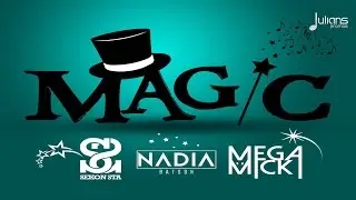 Sekon Sta & Nadia Batson - Magic 