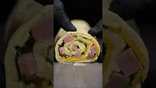 Mais simples do que voc&ecirc; imagina. A melhor receita de aperitivo, feita com massa folhada.