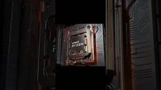 Ryzen 9 9950X3D vs Intel &ndash; Who Wins? 🔥 Ultimate Gaming CPU Battle! #gamingcpu #ryzen #intelcore #int