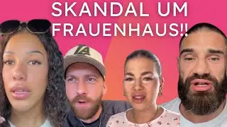 Aleks SPENDET an Frauenheim = PROMO?? Oliver Sanne VERTEIDIGT IHN! Venera hilft Vanessa nach Kritik!