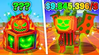 FORTNITE - UNBOX A BRAINROT NEW SECRET CODE POT HOTSPOT CREATIVE MAP
