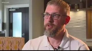 An online DNA test might have saved this man's life