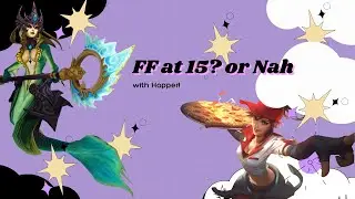 Nami games are something else sometimes