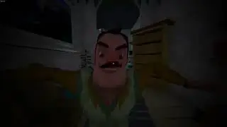 the state of hello neighbor steam mods right now