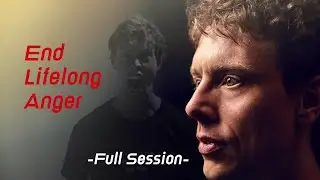 Decades of Anger Resolved in 1 Coaching Session